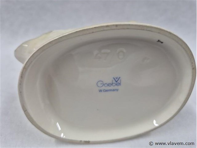 Goose girl - afbeelding 3 van  3