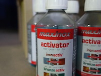 Goot lot maxinox - afbeelding 2 van  8