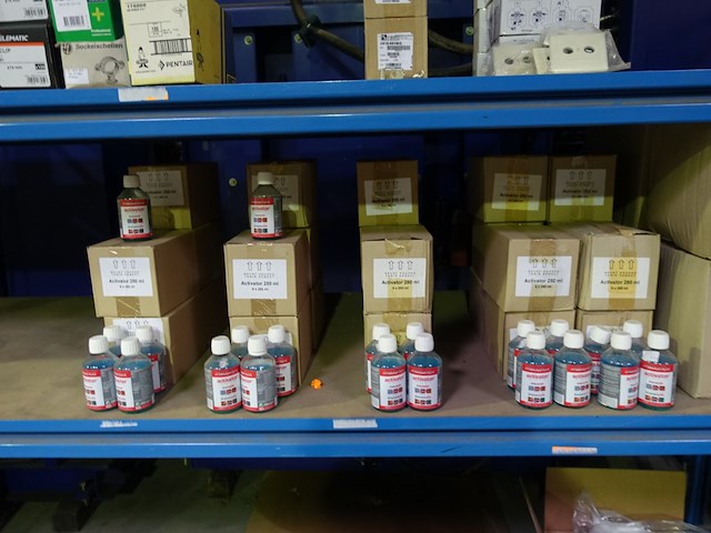 Goot lot maxinox - afbeelding 4 van  8