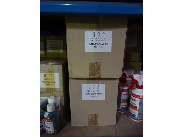 Goot lot maxinox - afbeelding 5 van  8