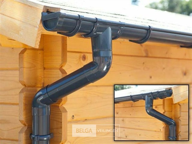 Goot set - l300 cm - afbeelding 1 van  1