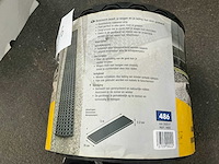 Gootband - afbeelding 2 van  3