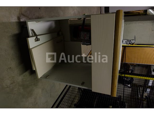 Gootsteenkast - afbeelding 7 van  7