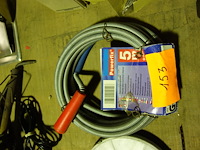 Gootsteenontstopper - afbeelding 1 van  1