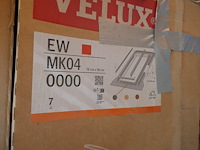 Gootstuk en onderdagkraag velux - afbeelding 3 van  4