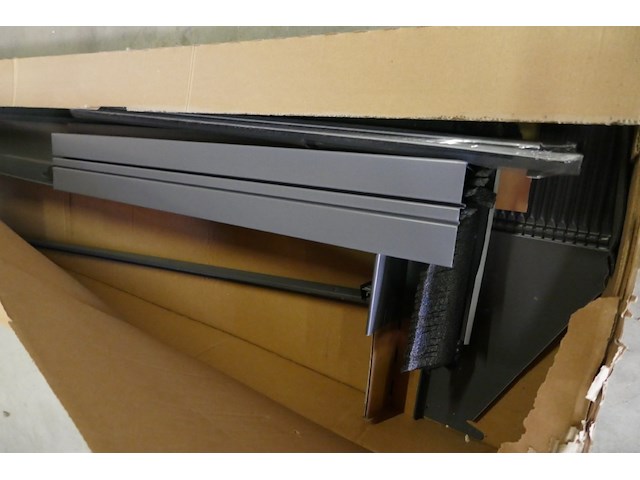 Gootstuk en onderdagkraag velux - afbeelding 3 van  4