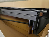 Gootstuk en onderdagkraag velux - afbeelding 3 van  4