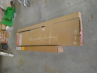 Gootstuk en onderdagkraag velux - afbeelding 4 van  4