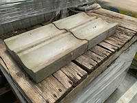 Goottegels op pallet - afbeelding 1 van  4