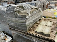 Goottegels op pallet - afbeelding 4 van  4