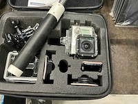 Gopro hero3 actiecamera - afbeelding 2 van  3