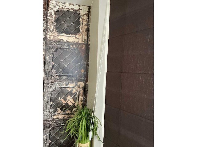 Gordijn (3x) - afbeelding 4 van  8