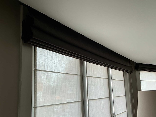 Gordijn (3x) - afbeelding 7 van  8