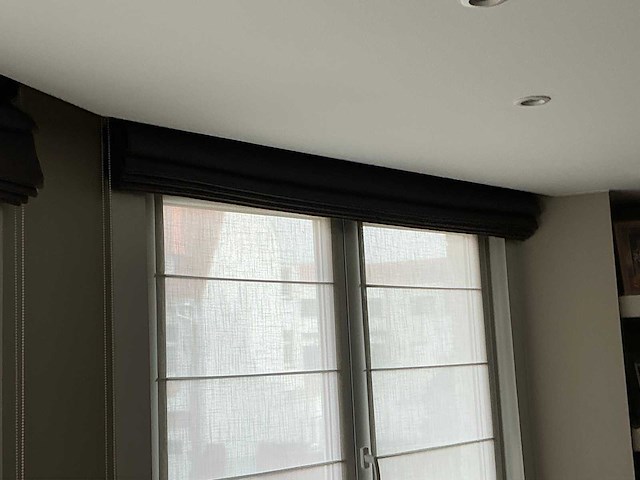 Gordijn (3x) - afbeelding 8 van  8