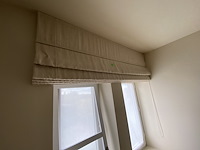 Gordijn met optreksysteem - afbeelding 1 van  2