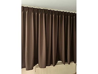 Gordijnen (3x) - afbeelding 3 van  8