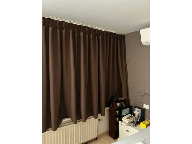 Gordijnen (3x) - afbeelding 4 van  8