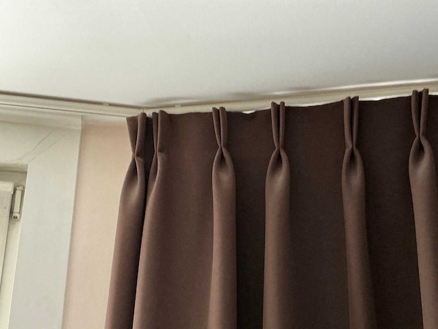 Gordijnen (3x) - afbeelding 5 van  8