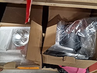 Gordijnen en inpakgerief - afbeelding 2 van  11