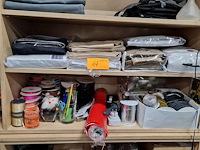 Gordijnen en inpakgerief - afbeelding 1 van  11