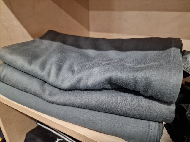 Gordijnen en inpakgerief - afbeelding 5 van  11