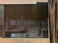 Gordijnen & jaloezieën (4x) - afbeelding 1 van  6