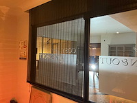 Gordijnen & jaloezieën (4x) - afbeelding 5 van  6