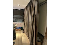 Gordijnen & jaloezieën (4x) - afbeelding 6 van  6