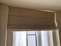 Gordijnen met optreksysteem - afbeelding 1 van  1