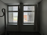 Gordijnen + rail 100x260cm (3st) - afbeelding 4 van  4