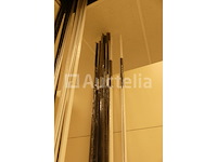 Gordijnroedeset en accessoires - afbeelding 8 van  12