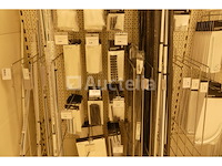 Gordijnroedeset en accessoires - afbeelding 10 van  12