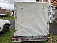 Gordijntrailer - afbeelding 4 van  9