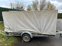 Gordijntrailer - afbeelding 3 van  9