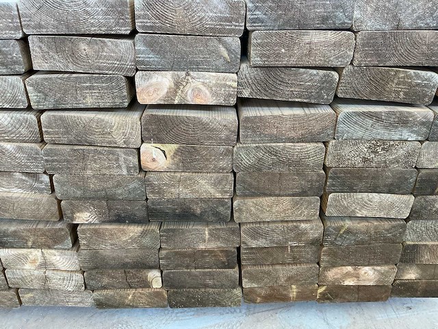 Gordingen 5400mm (72x) - afbeelding 2 van  3