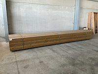 Gordingen 6000mm (70x) - afbeelding 1 van  3