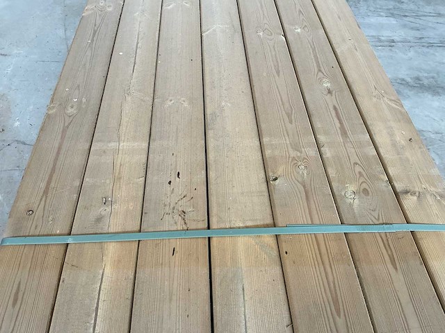Gordingen 6000mm (70x) - afbeelding 3 van  3