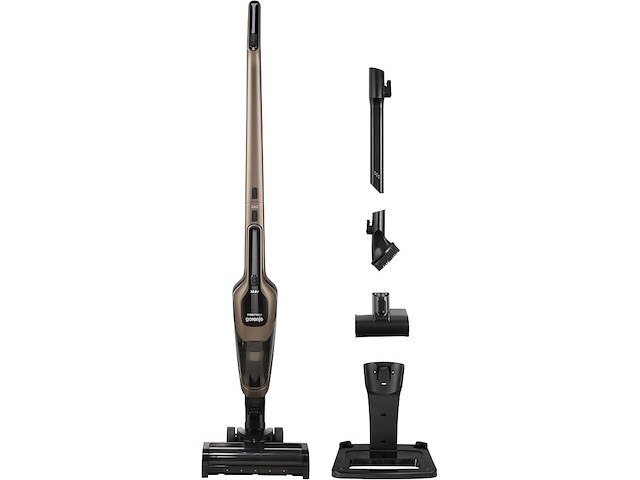 Gorenje accustofzuiger - afbeelding 1 van  5