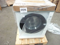 Gorenje compacte wasmachine wnhei74sas/en - afbeelding 2 van  10