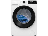 Gorenje compacte wasmachine wnhei74sas/en - afbeelding 3 van  10