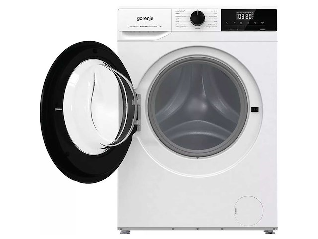 Gorenje compacte wasmachine wnhei74sas/en - afbeelding 4 van  10