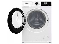 Gorenje compacte wasmachine wnhei74sas/en - afbeelding 4 van  10