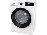 Gorenje compacte wasmachine wnhei74sas/en - afbeelding 6 van  10