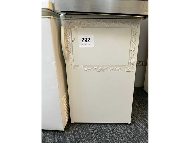 Gorenje hdvs1452 koelkast - afbeelding 2 van  3