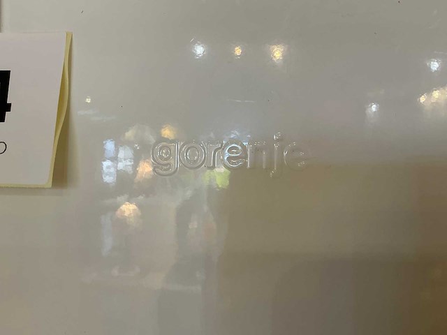 Gorenje hs3167f koelkast - afbeelding 1 van  4