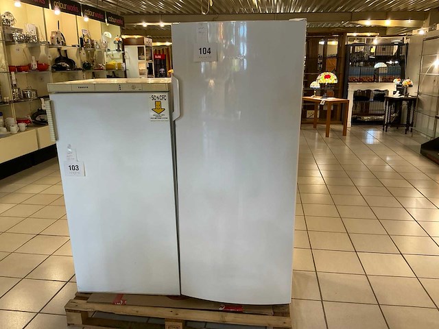 Gorenje hs3167f koelkast - afbeelding 2 van  4