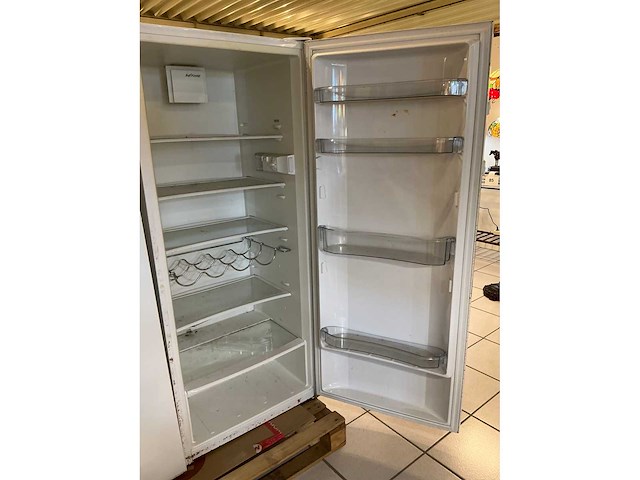 Gorenje hs3167f koelkast - afbeelding 3 van  4