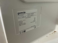 Gorenje hs3167f koelkast - afbeelding 4 van  4