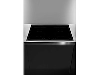 Gorenje induct inbouw kookplaat. gi6401bsce 743283 - afbeelding 2 van  4