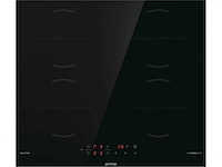 Gorenje induct inbouw kookplaat. gi6401bsce 743283 - afbeelding 3 van  4
